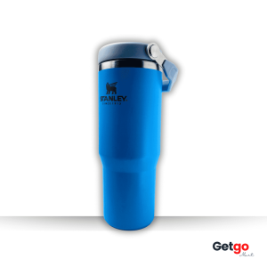 Stanley IceFlow™ Flip Straw Tumbler | 30 OZ | Limited Edition - Azure