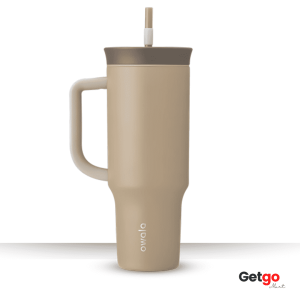 Owala Tumbler Down to Earth 40 Oz