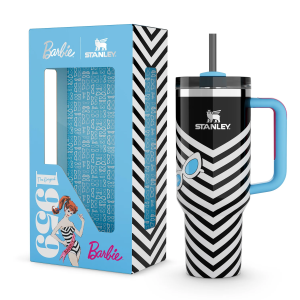 Stanley x Barbie™ 1959 Original Quencher | 40 Oz