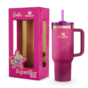 Stanley x Barbie™ 70'S Superstar Quencher | 40 Oz