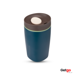 Owala Type SmoothSip® Slider 12 Oz (No Owala Branding) - Moonlit Shadow